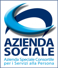 Logo istituzionale - Azienda sociale