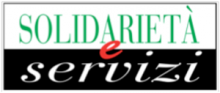 Logo istituzionale - Solidarietà e servizi